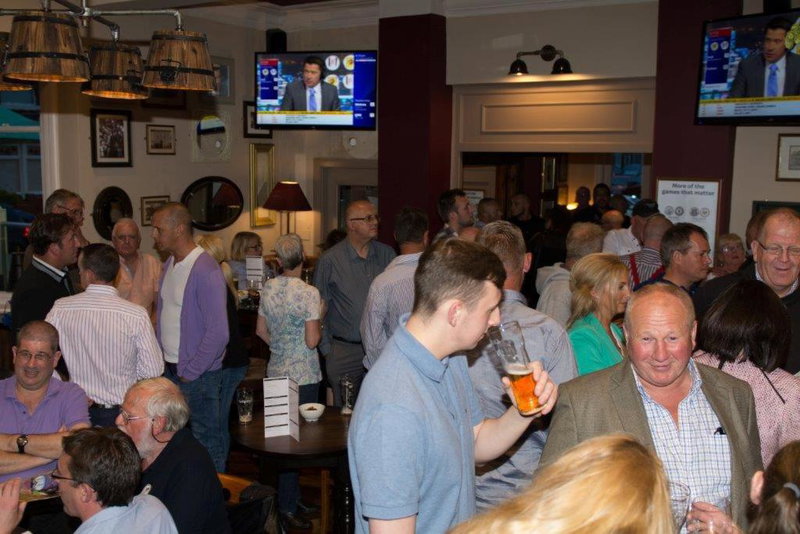Bloomfield Brewhouse, Blackpool, United Kingdom