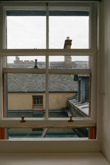 Lews Castle, Stornoway, United Kingdom