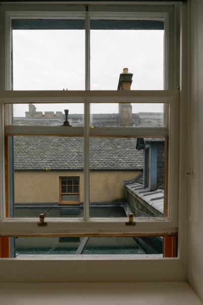 Lews Castle, Stornoway, United Kingdom