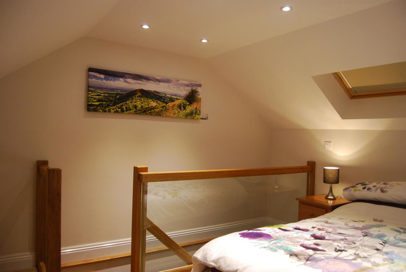Malvern Stables, Great Malvern, United Kingdom