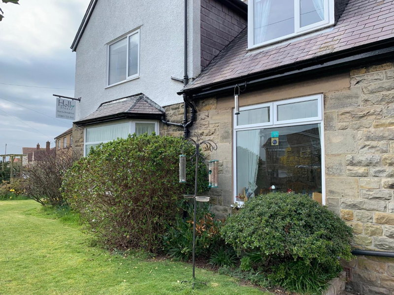 Holly Trees Guest Accommodation, Seahouses, United Kingdom