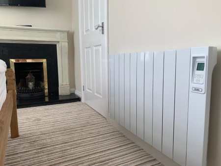 Holly Trees Guest Accommodation, Seahouses, United Kingdom