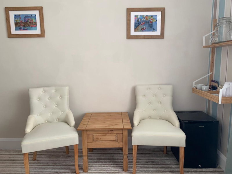 Holly Trees Guest Accommodation, Seahouses, United Kingdom