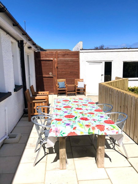 Coolfinn Cottage, Ballycastle, United Kingdom
