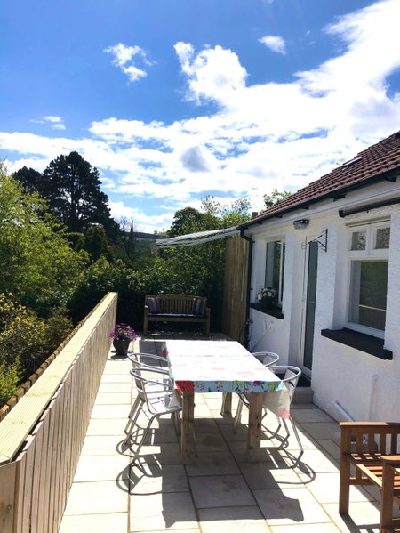 Coolfinn Cottage, Ballycastle, United Kingdom