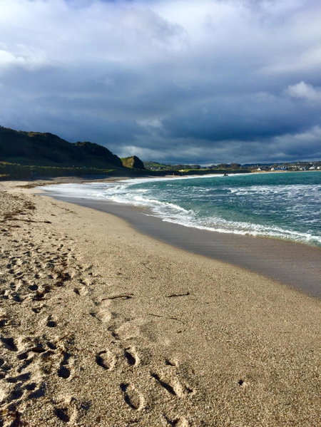 Coolfinn Cottage, Ballycastle, United Kingdom