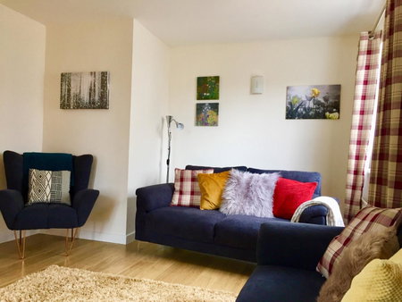Coolfinn Cottage, Ballycastle, United Kingdom