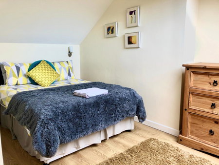 Coolfinn Cottage, Ballycastle, United Kingdom