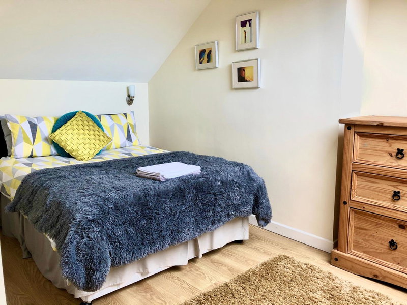 Coolfinn Cottage, Ballycastle, United Kingdom