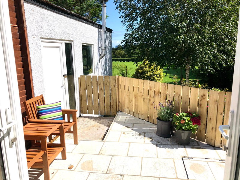 Coolfinn Cottage, Ballycastle, United Kingdom