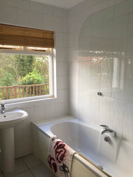 Coolfinn Cottage, Ballycastle, United Kingdom