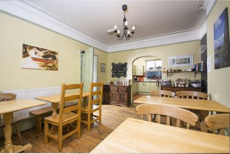Llangollen Hostel, Llangollen, United Kingdom