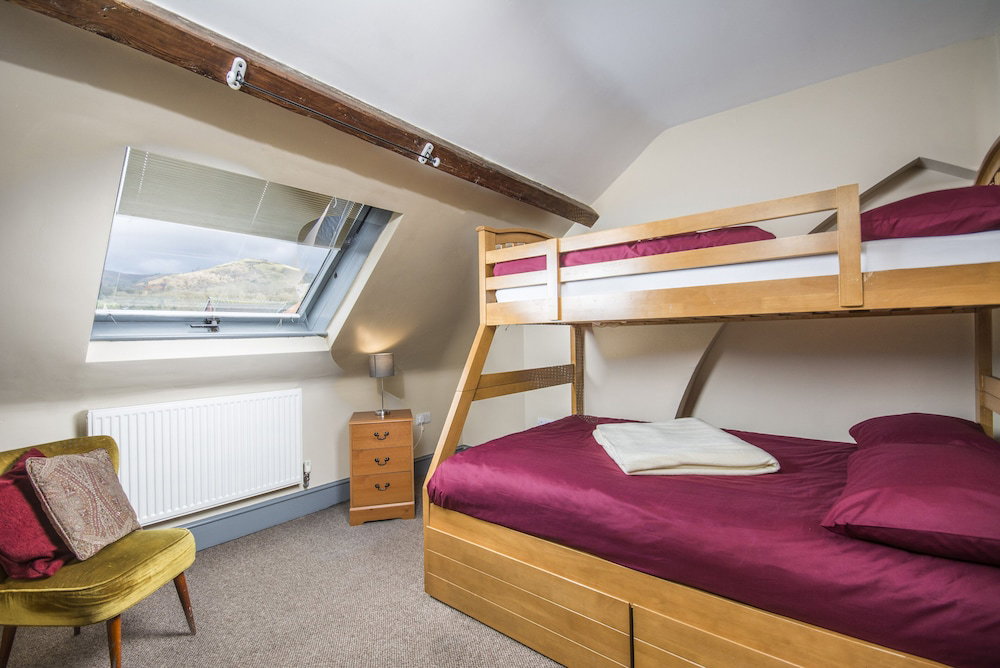Llangollen Hostel, United Kingdom