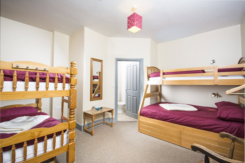 Llangollen Hostel, Llangollen, United Kingdom