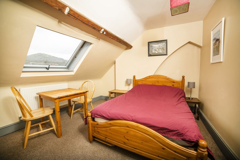 Llangollen Hostel, Llangollen, United Kingdom
