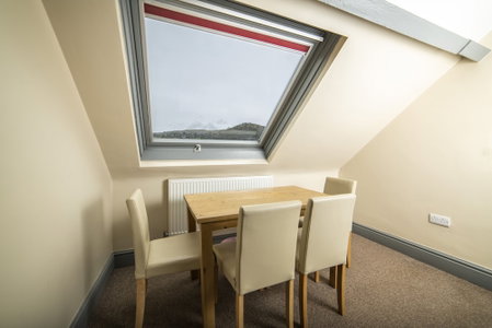 Llangollen Hostel, Llangollen, United Kingdom