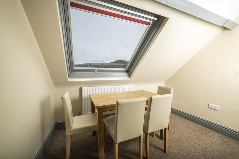 Llangollen Hostel, Llangollen, United Kingdom