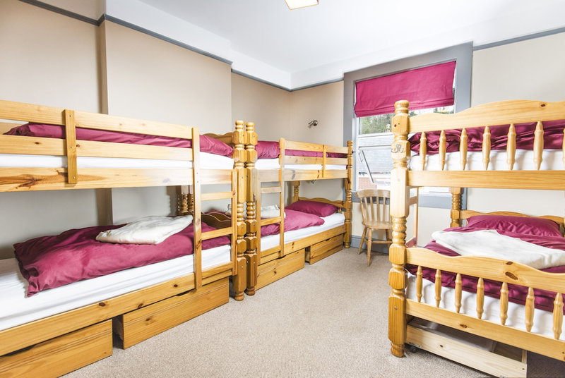Llangollen Hostel, Llangollen, United Kingdom