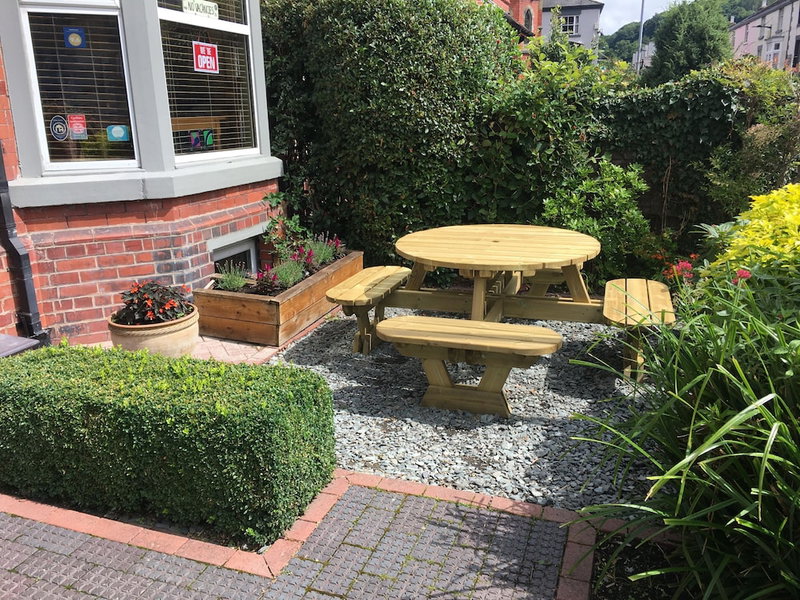Llangollen Hostel, Llangollen, United Kingdom