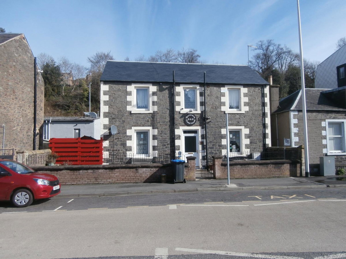 Monorene Guest House, United Kingdom