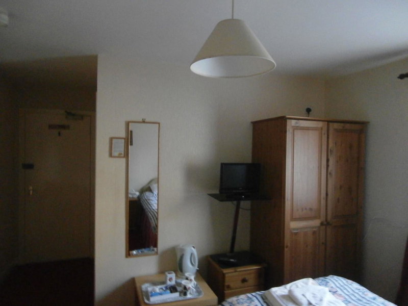 Monorene Guest House, Galashiels, United Kingdom