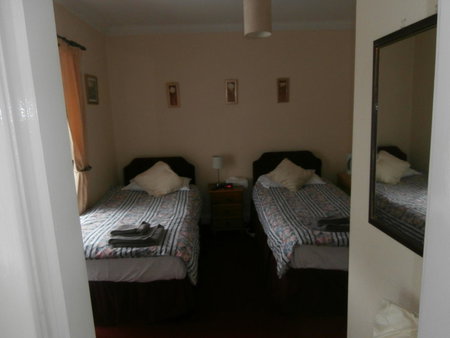 Monorene Guest House, Galashiels, United Kingdom