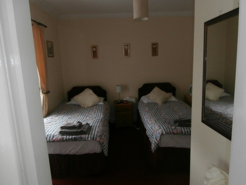 Monorene Guest House, Galashiels, United Kingdom
