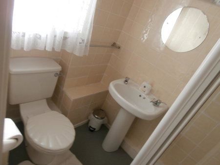 Monorene Guest House, Galashiels, United Kingdom