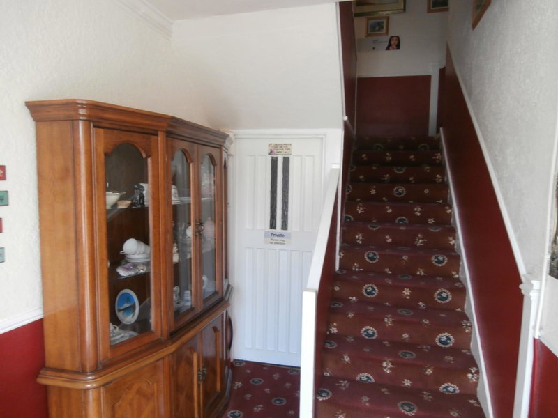 Monorene Guest House, Galashiels, United Kingdom