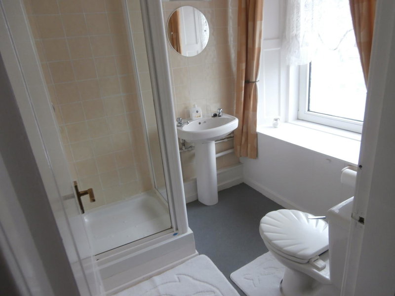 Monorene Guest House, Galashiels, United Kingdom
