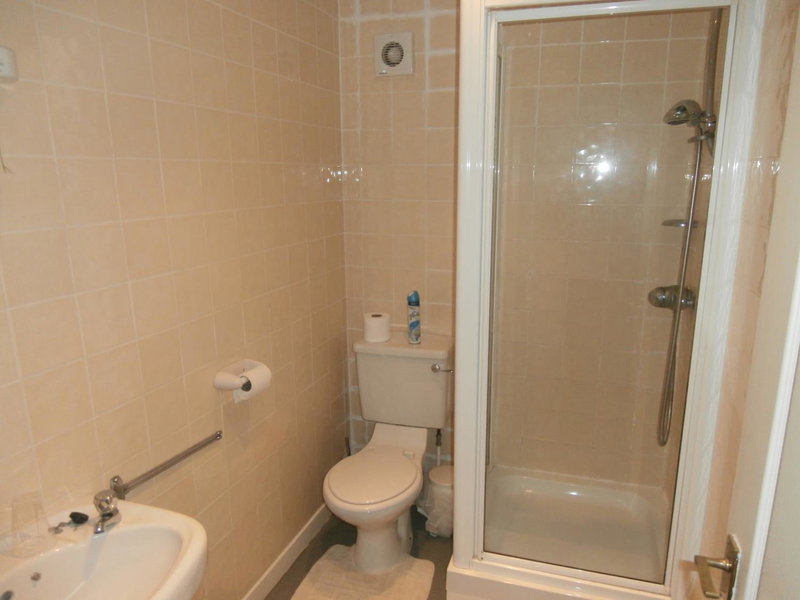 Monorene Guest House, Galashiels, United Kingdom
