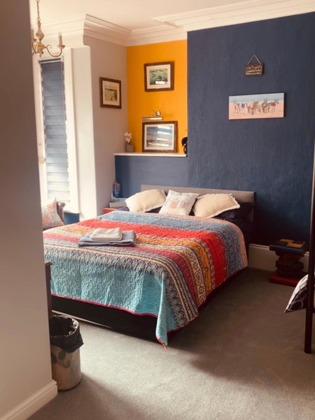 Greyfriars Guest House, Bridlington, United Kingdom