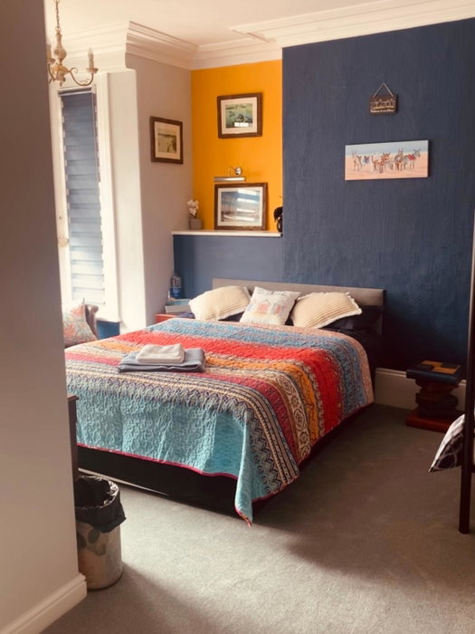 Greyfriars Guest House, Bridlington, United Kingdom