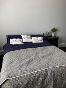 Greyfriars Guest House, Bridlington, United Kingdom