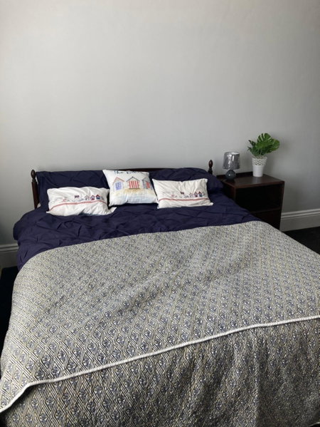 Greyfriars Guest House, Bridlington, United Kingdom