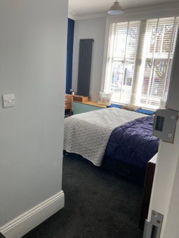 Greyfriars Guest House, Bridlington, United Kingdom