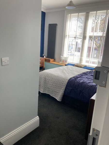 Greyfriars Guest House, Bridlington, United Kingdom