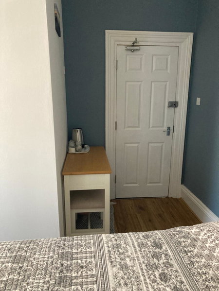 Greyfriars Guest House, Bridlington, United Kingdom