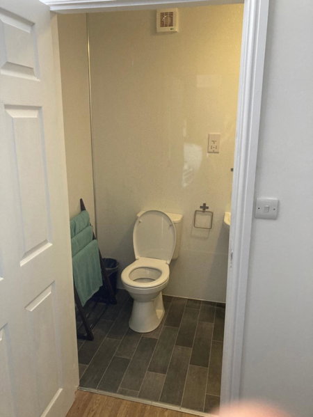 Greyfriars Guest House, Bridlington, United Kingdom