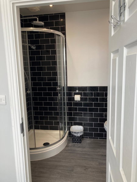 Greyfriars Guest House, Bridlington, United Kingdom