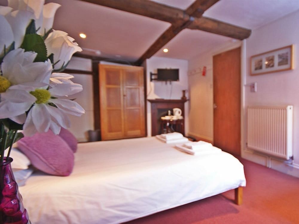 The Inn at Bromyard, United Kingdom