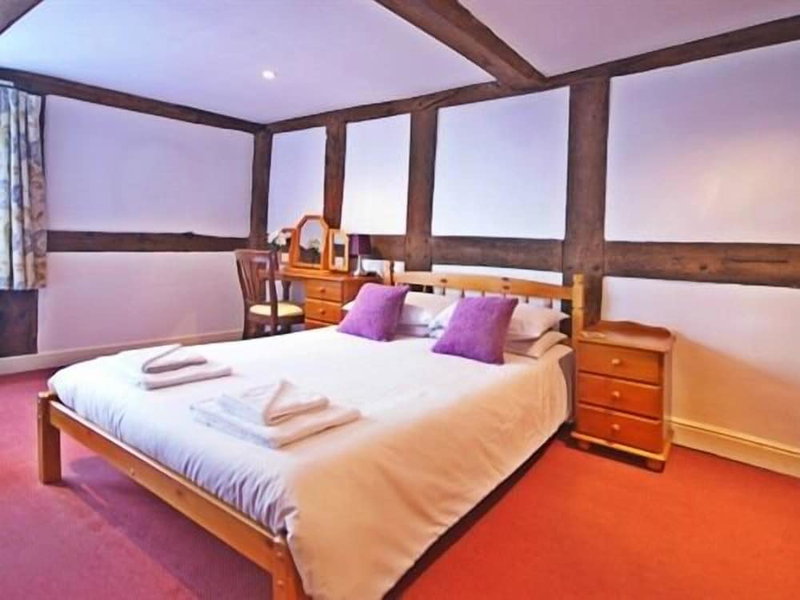 The Inn at Bromyard, Bromyard, United Kingdom