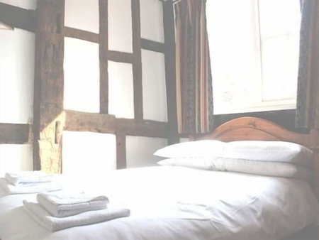 The Inn at Bromyard, Bromyard, United Kingdom
