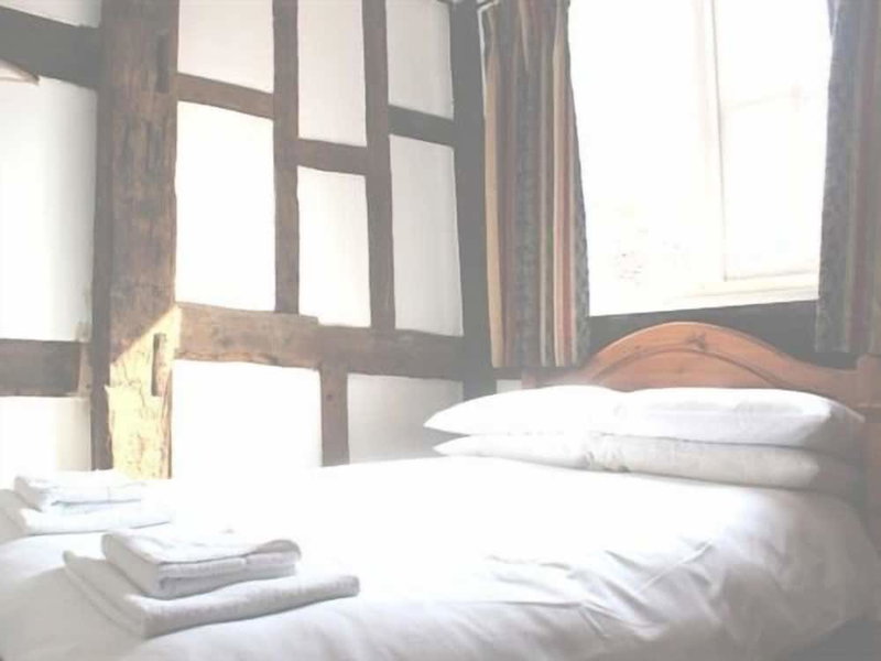 The Inn at Bromyard, Bromyard, United Kingdom