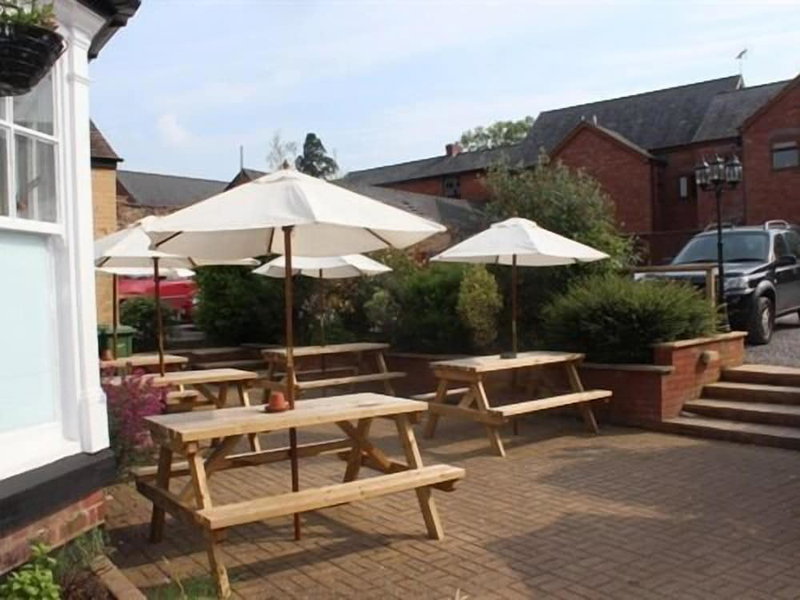 The Inn at Bromyard, Bromyard, United Kingdom