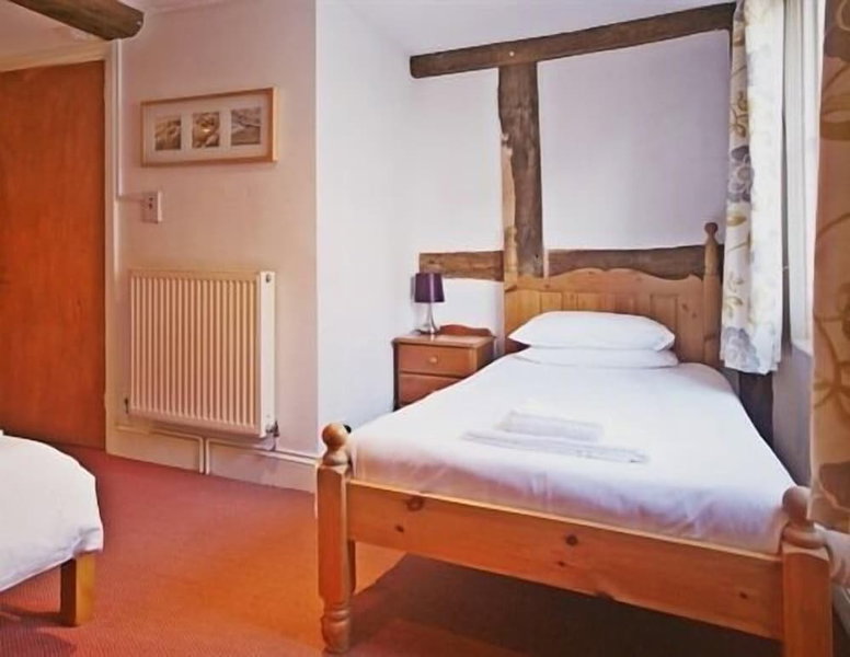 The Inn at Bromyard, Bromyard, United Kingdom