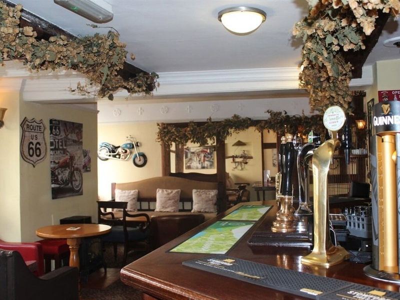 The Inn at Bromyard, Bromyard, United Kingdom