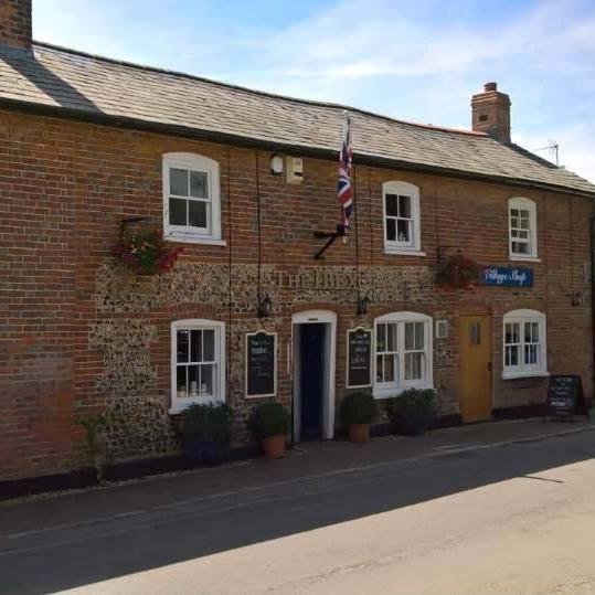 Hotel · The Ibex Inn, Newbury