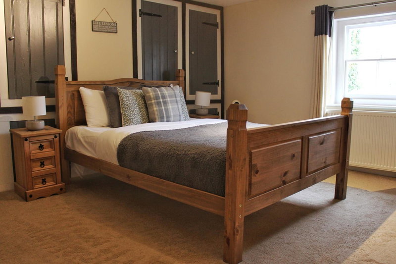 The Ibex Inn, Newbury, United Kingdom