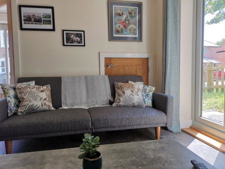 The Ibex Inn, Newbury, United Kingdom